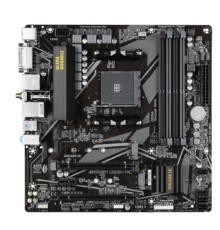 Gigabyte B550M DS3H AC {Soc-AM4 AMD B550 mATX}