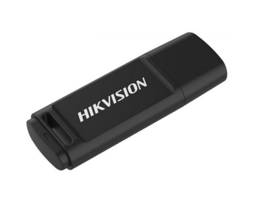 [Носитель информации] Hikvision USB Drive 128GB M200 HS-USB-M210P/128G/U3 USB3.0 черный