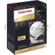 Жесткий диск Toshiba SATA-III 8Tb HDWN180EZSTA NAS N300 (7200rpm) 128Mb 3.5