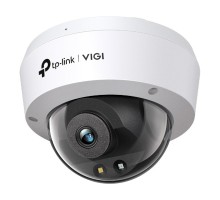 TP-Link VIGI C230(4mm) Купольная камера 3 Мп с цветным ночным видением