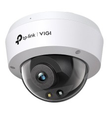 TP-Link VIGI C230(4mm) Купольная камера 3 Мп с цветным ночным видением