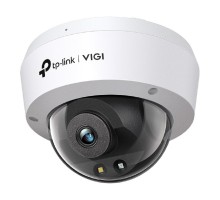 TP-Link VIGI C240(4mm) Купольная камера 4 Мп с цветным ночным видением