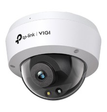TP-Link VIGI C240(4mm) Купольная камера 4 Мп с цветным ночным видением