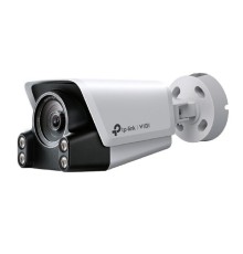 TP-Link VIGI C340S(4mm) Уличная цилиндрическая камера 4 Мп с цветным ночным видением ColorPro