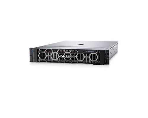 [DELL Серверы] PowerEdge R750 - Full Configuration - [EMEA_R750]