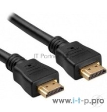 Кабель HDMI  5bites APC-200-020 HDMI / M-M / V2.0 / 4K / HIGH SPEED / ETHERNET / 3D / 2M