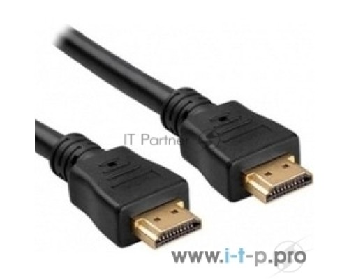 Кабель HDMI  5bites APC-200-020 HDMI / M-M / V2.0 / 4K / HIGH SPEED / ETHERNET / 3D / 2M