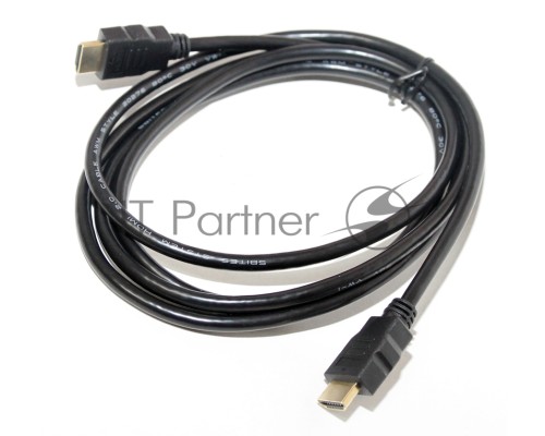 Кабель HDMI  5bites APC-200-020 HDMI / M-M / V2.0 / 4K / HIGH SPEED / ETHERNET / 3D / 2M