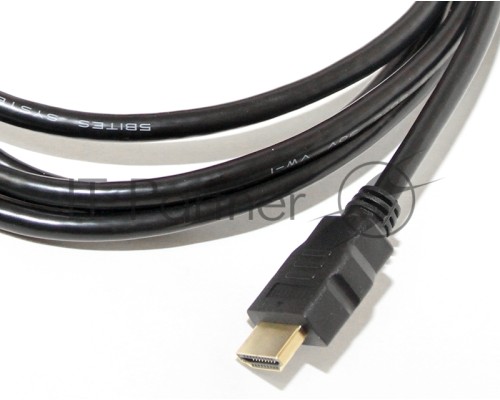 Кабель HDMI  5bites APC-200-020 HDMI / M-M / V2.0 / 4K / HIGH SPEED / ETHERNET / 3D / 2M
