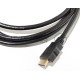 Кабель HDMI  5bites APC-200-020 HDMI / M-M / V2.0 / 4K / HIGH SPEED / ETHERNET / 3D / 2M