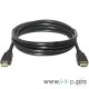 Кабель Defender HDMI-07 HDMI M-M, ver 1.4, 2.0 м Defender Цифровой кабель HDMI-07 HDMI M-M, ver 1.4, 2.0 м