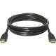 Кабель Defender HDMI-07 HDMI M-M, ver 1.4, 2.0 м Defender Цифровой кабель HDMI-07 HDMI M-M, ver 1.4, 2.0 м
