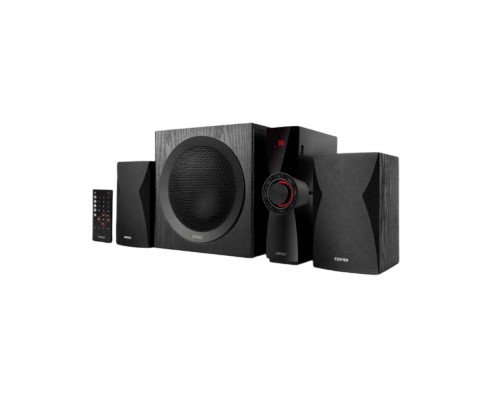 [Колонки] Edifier CX7 black