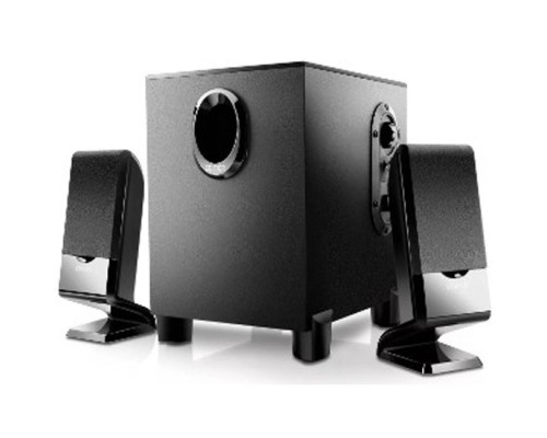 [Колонки] Edifier M101BT black