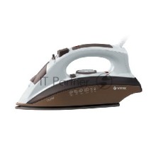 Утюг Vitek VT-1209(BN)коричневый     