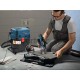 Пылесос строительный Bosch GAS 35 L AFC 06019C3200 Пылесос строительный { 1200 Вт, 35л,254 мбар,11,6 кг }