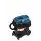 Пылесос строительный Bosch GAS 35 L AFC 06019C3200 Пылесос строительный { 1200 Вт, 35л,254 мбар,11,6 кг }