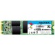 Накопитель SSD AData M.2 2280 512GB ADATA Ultimate SU800 Client SSD ASU800NS38-512GT-C SATA 6Gb/s, 560/520, IOPS 85/85K, MTBF 2M, 3D V-NAND TLC, 512MB, 400TBW, Retail