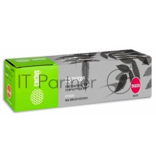Картридж лазерный Cactus CS-TK8305 черный (25000 стр.) для Kyocera Mita 3050/3051/3550/3551