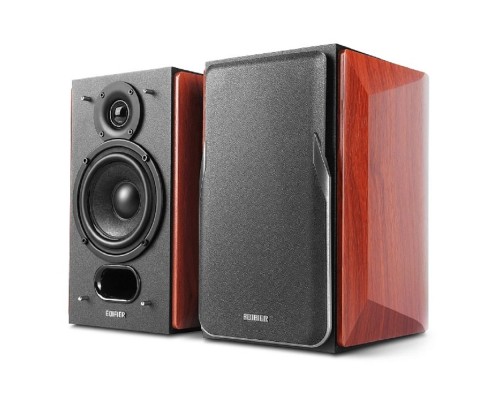 [Колонки] Edifier P17 brown