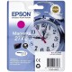 Картридж струйный Epson 27XL T2713 (C13T27134022/C13T27134020) пурпурный, 10.4 мл (1100 стр.), для WF7110/7610/7620