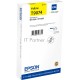 Картридж Epson C13T907440 желтый (7000 стр. 69 мл.) для WorkForce WF-6090DW WF-6090, WF-6590DWF WF-6590