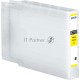 Картридж Epson C13T907440 желтый (7000 стр. 69 мл.) для WorkForce WF-6090DW WF-6090, WF-6590DWF WF-6590