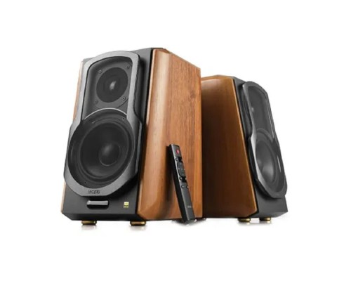 [Колонки] Edifier S1000MK II brown