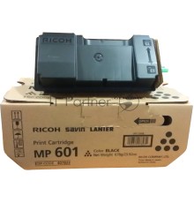 Картридж лазерный Ricoh тип MP601 черный для SP 5300/5310DN 25000 отп.