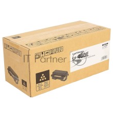 Картридж лазерный Ricoh тип SP 400E черный для SP 400DN/ SP 450DN 5000 отпечатков