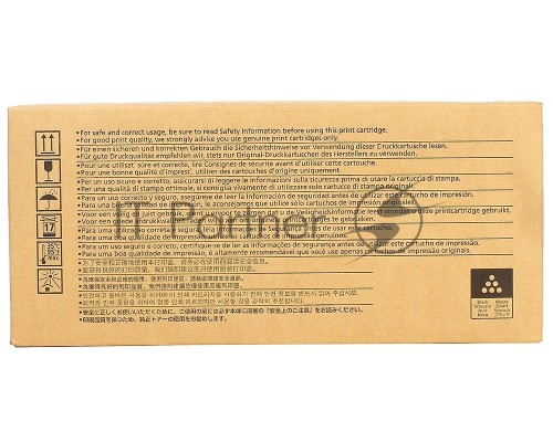 Картридж лазерный Ricoh тип SP 400E черный для SP 400DN/ SP 450DN 5000 отпечатков
