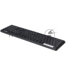 Клавиатура Logitech Keyboard  K375s Bluetooth Multi-Device