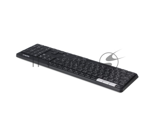 Клавиатура Logitech Keyboard  K375s Bluetooth Multi-Device