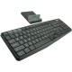 Клавиатура Logitech Keyboard  K375s Bluetooth Multi-Device