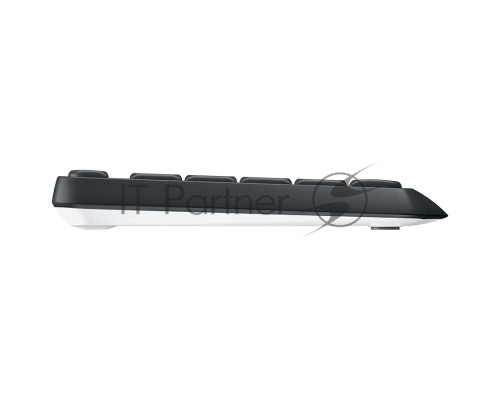 Клавиатура Logitech Keyboard  K375s Bluetooth Multi-Device
