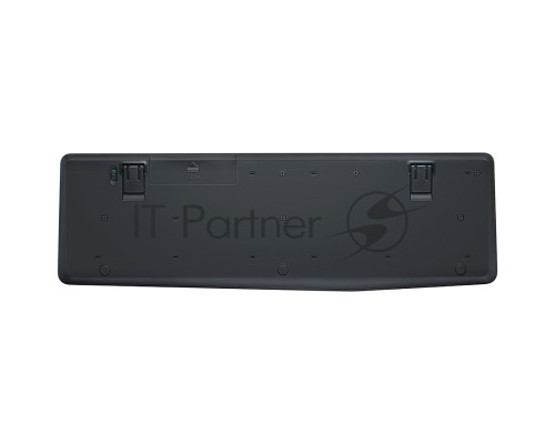 Клавиатура Logitech Keyboard  K375s Bluetooth Multi-Device