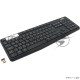 Клавиатура Logitech Keyboard  K375s Bluetooth Multi-Device