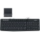 Клавиатура Logitech Keyboard  K375s Bluetooth Multi-Device
