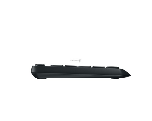 Клавиатура Logitech Keyboard  K375s Bluetooth Multi-Device