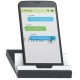 Клавиатура Logitech Keyboard  K375s Bluetooth Multi-Device