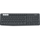 Клавиатура Logitech Keyboard  K375s Bluetooth Multi-Device