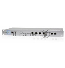 Сетевое оборудование UBIQUITI USG-PRO-4-EU