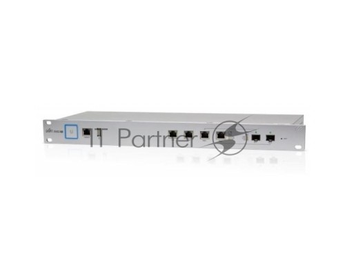 Сетевое оборудование UBIQUITI USG-PRO-4-EU