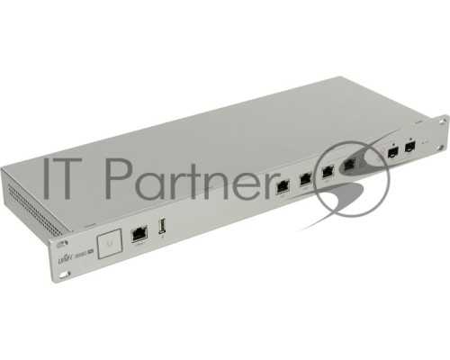 Сетевое оборудование UBIQUITI USG-PRO-4-EU