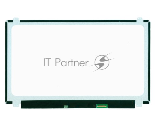 Матрица 15.6 Glare NT156WHM-N32, WXGA HD 1366x768, 30 Lamels DisplayPort, cветодиодная, UP-DOWN BKT   