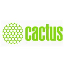 Картридж лазерный Cactus CS-MPC5000EBK 842048 черный (23000стр.) для Ricoh MPС 4000/C5000