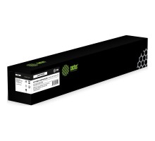 Картридж лазерный Cactus CS-MPC5501EBK 842052 черный (25500стр.) для Ricoh MPС 4501/C5501