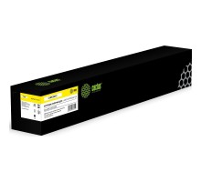 Картридж лазерный Cactus CS-MPC5501EY 842049 желтый (18000стр.) для Ricoh MPС 4501/C5501