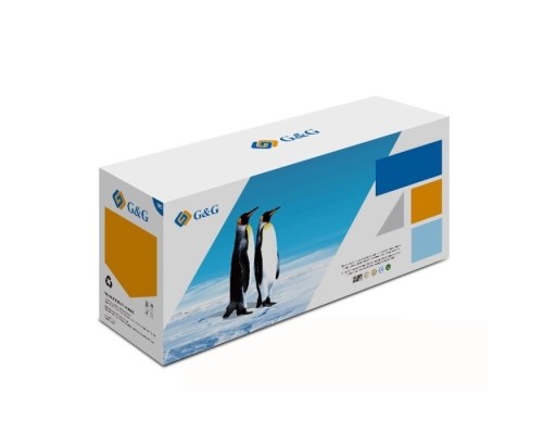 [Расходные материалы] Картридж лазерный G&G GG-TN2075 черный (2500стр.) для Brother DCP-7010/7010R/7020/7025/7025R/FAX-2820/2825/2825R/2920/2920R/HL-2030/2030R/2040/2040R/2070N/2070/2070NR/MFC-7225/7225N/7420/7420R/7820/78