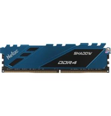 Модуль памяти DIMM 8GB PC21300 DDR4 NTSDD4P26SP-08B NETAC